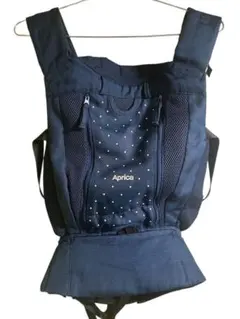 Aprica 抱っこ紐 コランハグ