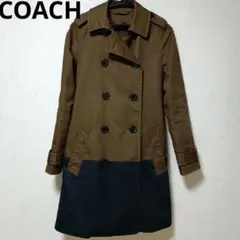 トレンチコート