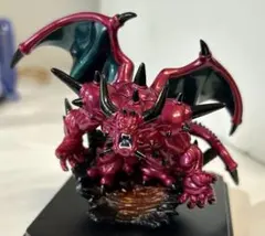 【極希少・作家解説付】デビルマンアートコレクション フィギュアックス 寒河江弘 極希少・作家解説付】デビルマンアートコレクション フィギュアックス