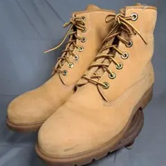 ティンバーランド　timberland 　６インチブーツ　ベーシック　26.5㎝