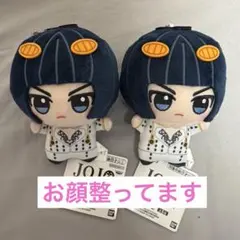 ジョジョの奇妙な冒険 黄金の風 ちびぐるみvol.2 ブローノ・ブチャラティ