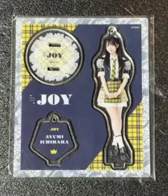 ≒JOY ニアジョイ 市原愛弓 初恋シンデレラ アクリルスタンド