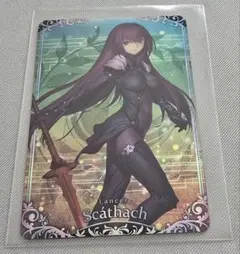 FGOウエハース スカサハスカディ PSA10 Amazon.co.jp: FGO ウエハース カード スカサハ=スカディ : おもちゃ