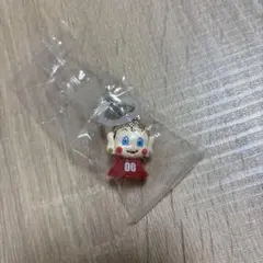 ビーリーグ　めじるしアクセサリー　まいどくん　B LEAGUE