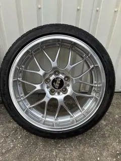 タイヤ・ホイール BBS Germany RS764 2026年最新】BBS RS764の人気アイテム - メルカリ