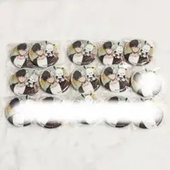 WINDBREAKER 桜遥　缶バッジ