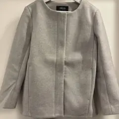 コムサイズム コート