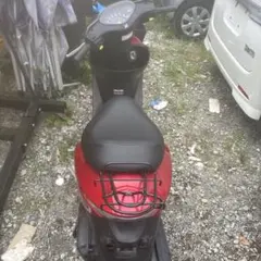 2879.最終型トゥデイ（不動車両）　簡単に直りそうな.. 千葉県柏市　即日配送可能 HONDA トゥデイ（不動車両） 簡単に直るかも？ 千葉県柏市 配送可能