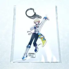 天馬司 アクリルキーホルダー セカイアルバム vol.2 ゲーマーズ特典
