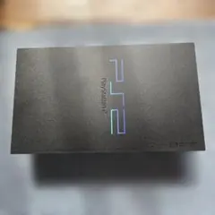 PlayStation 2 本体 ブラック動作確認済