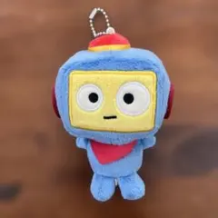 TREASURE ぬいぐるみ キーホルダー　HIKUN truz アサヒ