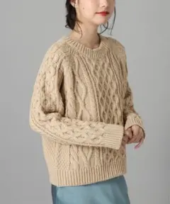 トップス 長袖 ローリーズファーム