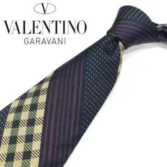 Valentino Garavani ネクタイ 高級 シルク