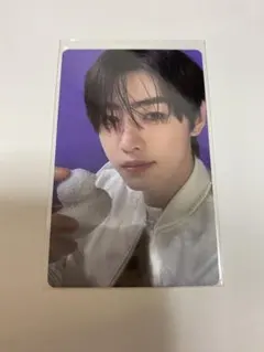 ENHYPEN daydream ソンフン 韓国 POPUP ラキドロ 特典