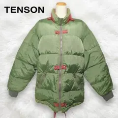 2026年最新】TENSON メンズ ジャケット・アウターの人気アイテム 