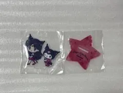 クロミ×セーラーマーズ　アクリルスタンド