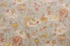 リバティタナローン・リトルツインスターズ ・スカイハイスターズ - Ｂ-１m