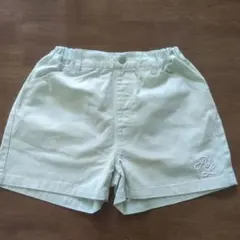 ALGY ショートパンツ Mサイズ