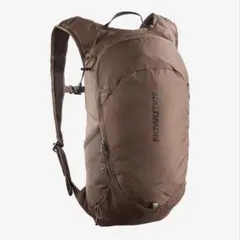 SALOMON TRAILBLAZER 10 MUSTANG 茶のサムネイル