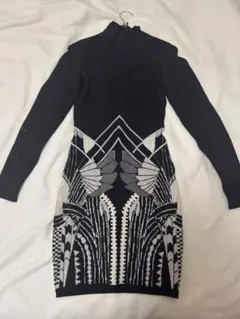 Marciano Guess タートルネックワンピース Sのサムネイル