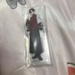 蘇枋隼飛 アクリルスタンド 「一番くじ WIND BREAKER ～頼られる者～