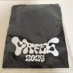 2025年CRフェス Tシャツ&ペンライト - メルカリ