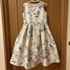 Catherine Cottage ドレス 130 発表会 結婚式