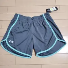 タグ付き☆レディース Under Armour トレーニング パンツ 短パン