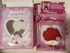 Mellojoy メロジョイ メロロマンス タイセツ - メルカリ