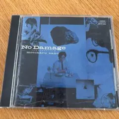 2026年最新】佐野元春 no damageの人気アイテム - メルカリ