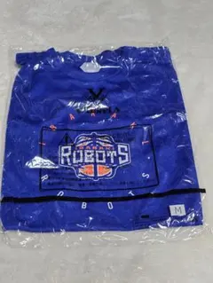 茨城ロボッツ Tシャツ(M)