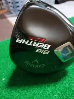 キャロウェイ ビッグバーサベータ 1W 10.5° 純正カーボン R - メルカリ