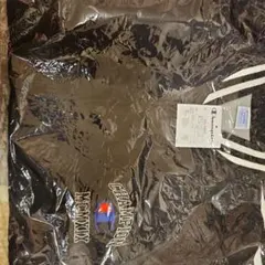 Champion トレーナー C3-A622 ブラック XL