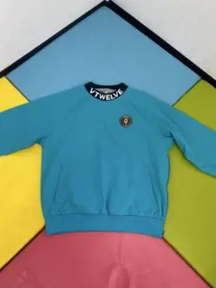 v12 メンズウェア