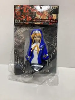 ギルティギアイグゼクス 胸像コレクション ブリジット 未使用品のサムネイル