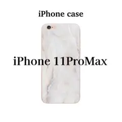 iPhoneケース iPhone11ProMax 大理石 デザイン シンプル