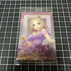 ナリタトップロード