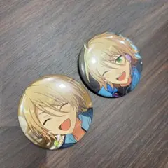 あんスタ　コレクション缶　2025 白鳥藍良