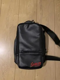 2026年最新】Snap-on メンズ ボディバッグ・ウエストポーチの人気
