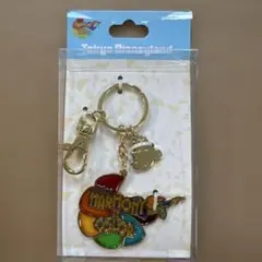 東京ディズニーリゾート Harmony in Color キーホルダーのサムネイル