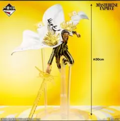 ワンピース 一番くじ B賞 ボルサリーノ