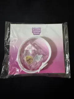 KCON 2026 グッズ 7000円購入特典 トレカ JO1 木全翔也 - メルカリ