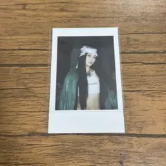 LE SSERAFIM POP UP インスタントフォト ユンジン