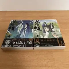羅小黒戦記　藍渓鎮らんけいちん クリアファイルセットA4 羅小黒戦記 藍渓鎮らんけいちん クリアファイルセットA4 - メルカリ