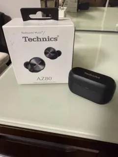 2025年最新】Technics EAH-AZ80 未使用の人気アイテム - メルカリ