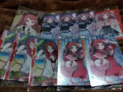 学マス 学園アイドルマスター 花海咲季 カード