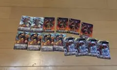 2026年最新】旧ヴァンガードの人気アイテム - メルカリ