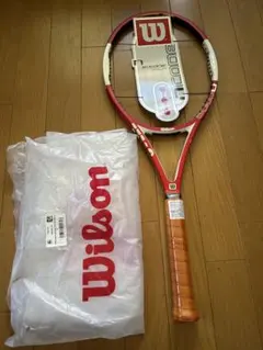 2025年最新】Wilson Six One Tourの人気アイテム - メルカリ