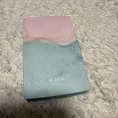 RMK ブリスフル エアー フェイスパウダー 01のサムネイル
