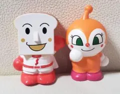 アンパンマン人形